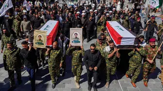 İran'daki Şii'lere Saldırı Yetkisi Verildi