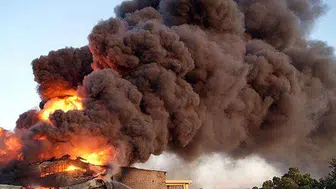 Tahran’da Çifte Patlama: Yaralılar Var