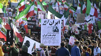 Kürt Güçleri İttifakı’ndan İran’a Karşı Küresel Çağrı