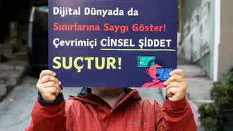 Rapor: En Yaygın İhlal "Cinsel Taciz" ve Dijital Şiddet