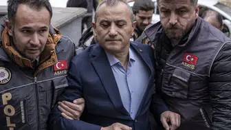 Gülistan Doku Soruşturması Eski Valinin Aracında DNA Aranıyor