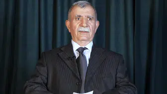 Faik Bulut Anlattı: Lübnan Kürtlerini Ne Kadar Tanıyoruz?