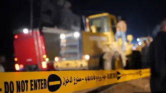 Süleymaniye’de İHA Saldırısı: Komele Kampı Hedef Alındı