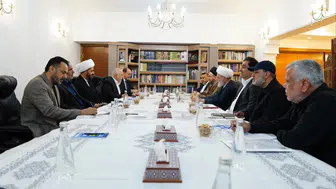 Irak Yeni Hükümeti İçin Masada: Ali Zeydi de Katılıyor