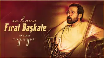 Kürt Sanatçı Fırat Başkale 50. Sanat Yılında Van’da Sahne Alacak