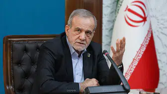 Pezeşkiyan’dan Körfez Açıklaması: ABD ve İsrail’i Sorumlu Tuttu