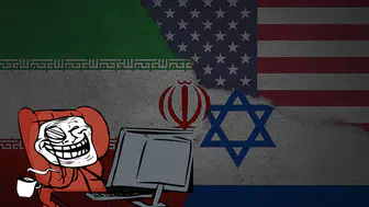 İran’dan yeni nesil propaganda: Capsler