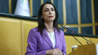 DEM Parti’den süreç çıkışı: “Artık gaza basma zamanı”