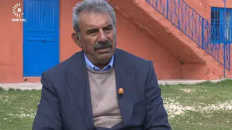 Mehmet Öcalan: "DEM’li siyasetçiler neden Kürtçe'den kaçıyor?"