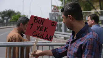 Serhat’ta 1 Mayıs Çağrısı: Barış ve Emek Vurgusu