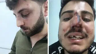 Van'da İşkence İddiası Yargı ve Meclis Gündeminde: 13 Polis Teşhis Edildi