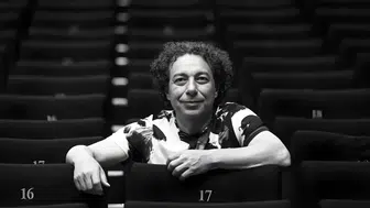 Jan Axîn: 'Kendimi Kürt müziğine borçlu hissediyorum.'