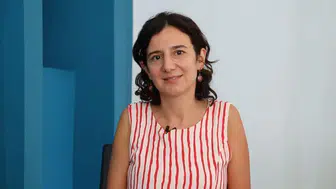 Akademisyen Noemi Lévy-Aksu: "Türkiye Kürt Meselesinde Geçmişiyle Yüzleşmeli"