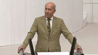 George Aslan: Milyonlarca Ermeni, Süryani Rum şimdi nerede?