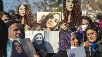 Dersim Barosu: Doku Davası Tutuklularına hukuki destek vermeyeceğiz