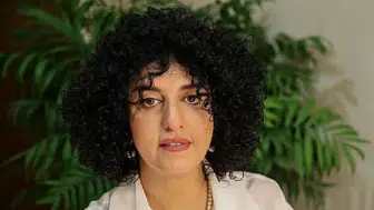 Nobel Ödüllü Nergis Muhammedi Cezaevinde Yaşam Sınırında