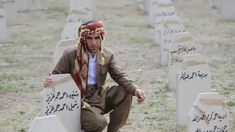 Enfal Katliamı 38. yılında: Kürdistan'ın Dinmeyen Acısı