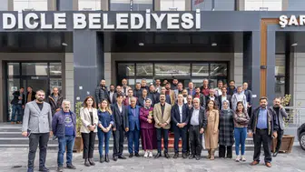 Dicle’de Su Seferberliği: "İçme Suyunu Tarımda Kullanmayın"