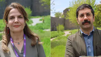 Kobanê’ye Gönderilen Yardım TIR’larının Geçişi Yine Engellendi