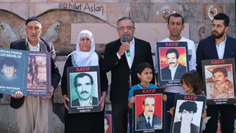 Yeni Kurulan Faili Meçhul Suçları Araştırma Daire Başkanlığı Meclis Gündeminde