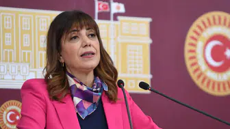Meral Danış Beştaş: Çözüm Yolunda En Büyük Sorumluluk AKP'de