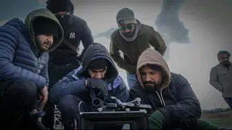 Kürt Yönetmen Raman Ebubekir'e Los Angeles’ta İki Ödül