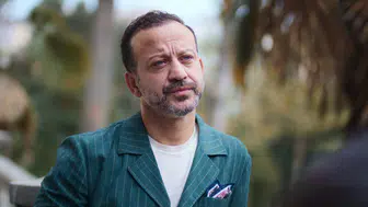 Oyuncu Rıza Kocaoğlu: "Aslında kürdüm ama İzmir'de Asimile Olduk"