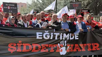 İHD: Çocukların Güvenliği Tartışmaya Açık Değildir