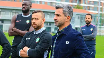 Amedspor’dan Hakem Atamalarına Tepki: "Adaletli ve Şeffaf Yönetim İsriyoruz"