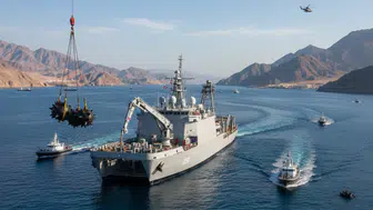 Pentagon'dan Hürmüz Açıklaması: Mayın Temizliği Altı Ay Sürecek