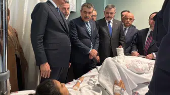 Seydîxan Bozkır: ABD'den Türkiye'ye Okul Şiddetini Nasıl Okumalıyız?