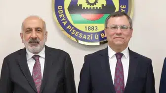 Diyarbakır Ticaret ve Sanayi Odası’ndan Logoda Kürtçe Kararı