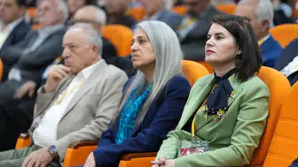 Diyarbakır’dan Birlik Çağrısı: "Barış Süreci Yasal Aşamaya Geçsin"