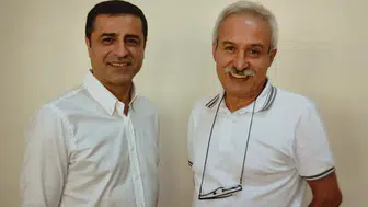 Demirtaş ve Mızraklı’dan Mesaj: “Çıkışımız da Politik Olacak”