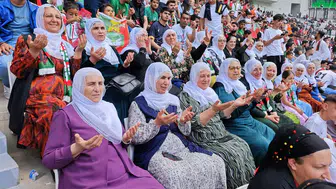Amedspor'un Şampiyonluğu Sadece Bir Spor Meselesi mi?