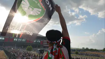 Amedspor şampiyonluk kutlaması için yer ve saat belli oldu