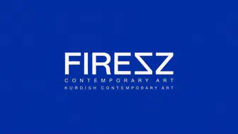 FIREZZ yayında: Kürt Çağdaş Sanatına Yeni Bir Dijital Alan