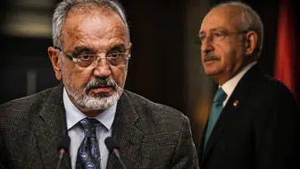 Sırrı Sakık'tan Kılıçdaroğlu'na Tepki: "Ne Yüzle?"