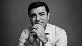 Demirtaş’tan Dikkat Çeken Siyasi Çıkış: Az Kaldı