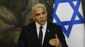 Lapid: Netanyahu'nun İran'a Karşı Kürt Planını Erdoğan Engelledi