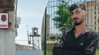 Kürtçe “yüzünden” tutuklandı; iddianemeye “yabancı dil” olarak geçti