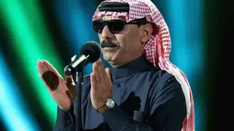 Suriyeli müzisyen Ömer Süleyman'ın Türkiye'ye girişine izin verilmedi