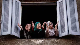 Meclis'e Gelecek "Çerçeve Yasa" Öncesi Diyarbakır: "Kardeşsek Haklarımızı Verin"