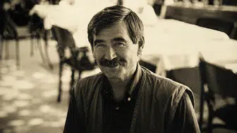 Kavganın Şairi Ahmet Telli Kimdir?