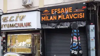 Sarıyer'de Kürt Esnafa Irkçı Saldırı ve Gasp: "Saldırılar Cezasız Kalmasın, Tehditler Sürüyor"