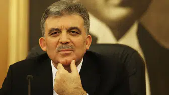 Abdullah Gül'den Çerçeve Yasa Açıklaması: "Kürt Meselesinin Çözümünde Yeni Bir Kapı Açılmıştır"