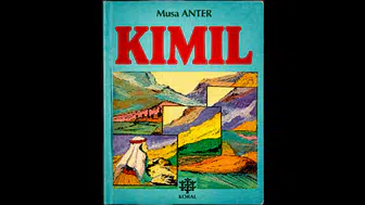 67 yıl önce bugün: Musa Anter’in Kımıl’ı yayımlandı