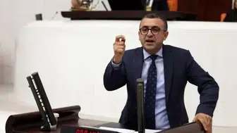 DEM Partili Eren’den Kürt işçilere saldırıya tepki: “İşçiyken güvencesiz, hakkını arayınca Kürt oluyorlar”