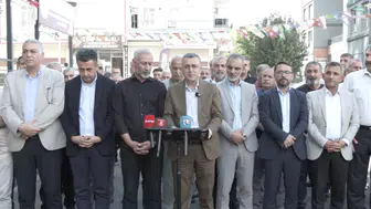 Diyarbakır’da erkekler kadına yönelik şiddete karşı yürüyecek