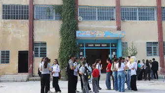 Haseke’de öğrencilerden Kürtçe eğitim talebi